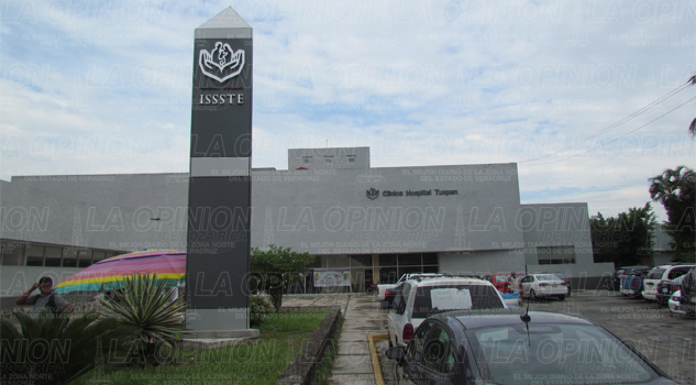 Plazas para amigos en la clínica ISSSTE Plazas para amigos en la clínica ISSSTE