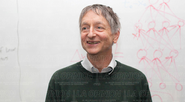 Premio al artífice de los sistemas de aprendizaje de la inteligencia artificial Premio al artífice de los sistemas de aprendizaje de la inteligencia artificial