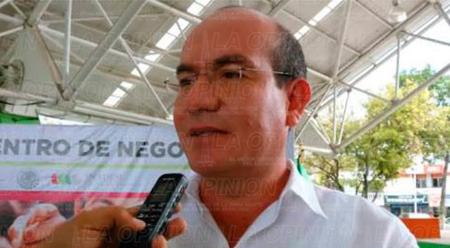 Presidente de CCE rechaza actos vandálicos Presidente CFE Rechaza Actos Vandálicos