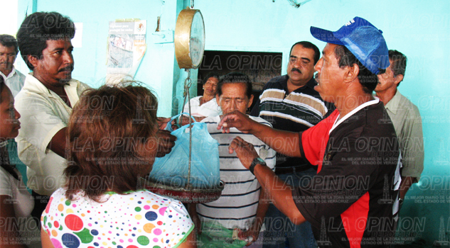 Presidentes de sociedades cooperativas abandonan la Federación Presidentes de sociedades cooperativas abandonan la Federación