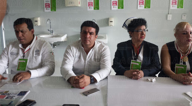 Programa " Trato para un mejor Trato" será reforzado Programa " Trato para un mejor Trato" será reforzado
