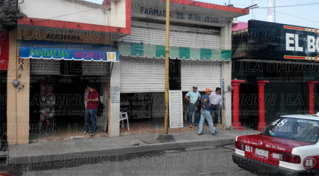 Psicosis en Gutiérrez Zamora Psicosis en Gutiérrez Zamora