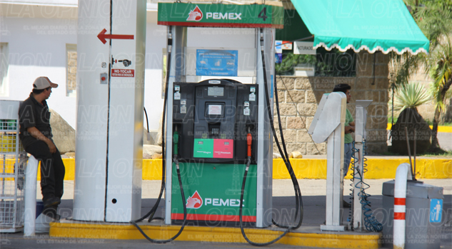 Pérdidas de gasolineros Pérdidas de gasolineros