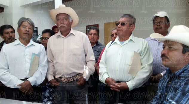 Pésimos caminos del llano papanteco Pésimos caminos del llano papanteco
