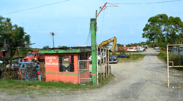 Reactivarán obra de salud Reactivarán obra de salud