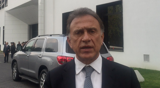 Rechaza MAYL otro gasolinazo Rechaza MAYL otro gasolinazo