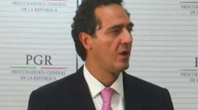 Rechaza PGR que extradición de ‘El Chapo’ tenga intención política Rechaza PGR que extradición de ‘El Chapo’ tenga intención política