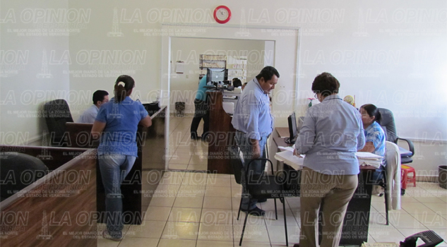 Reducen demandas laborales Reducen demandas laborales