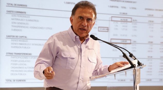 Reestructurarán la deuda pública Reestructurarán la deuda pública