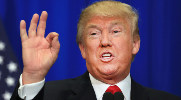 Reitera Trump que México pagará el muro y que tendrá una “hermosa puerta” Reitera Trump que México pagará el muro