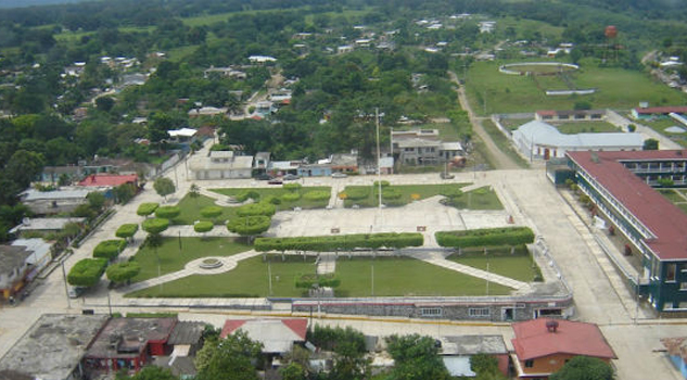 Rescatan a secuestrado de Z Mena Rescatan a secuestrado de Z Mena