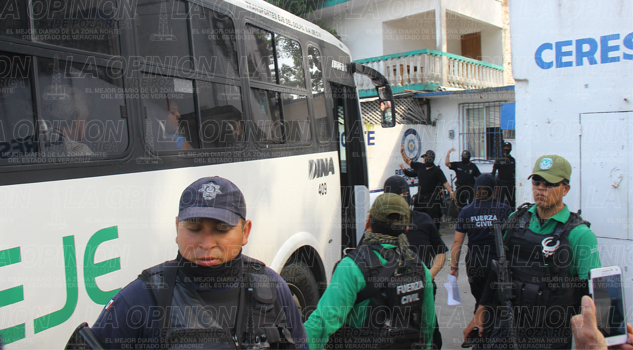 ¡SECUESTRADORES BUSCAN AMPAROS! SECUESTRADORES BUSCAN AMPAROS