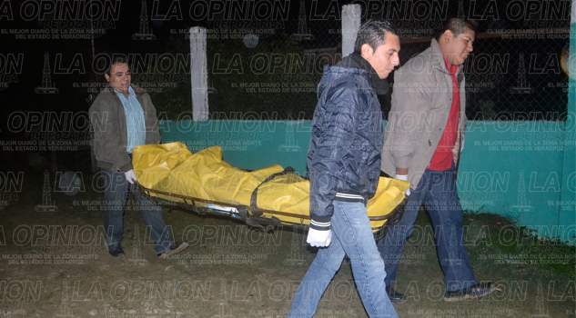 ¡Se ahorcó dentro de su casa! Se ahorcó dentro de su casa