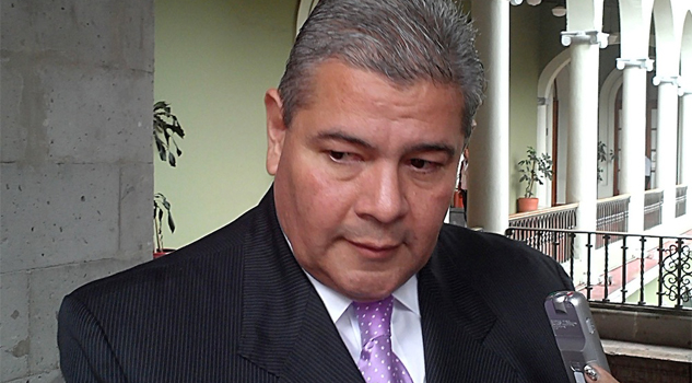 Se ampara de nuevo Audirac Se ampara de nuevo Audirac