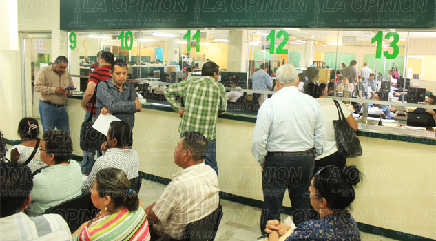 Se esfumaron 2 mil empleos Se esfumaron 2 mil empleos