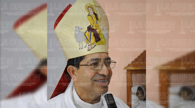 Se requiere de alguien honesto para la Alcaldía Se requiere de alguien honesto para la Alcaldía