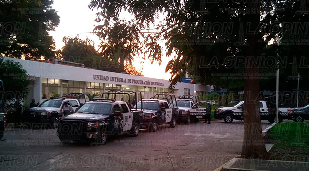 Implementan cerco de seguridad SSP y Sedena Sedena Implementan Cerco SSP