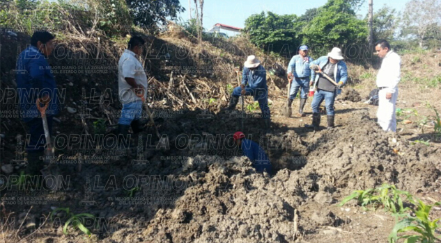 Sin agua cerca de 2 mil usuarios Sin agua cerca de 2 mil usuarios