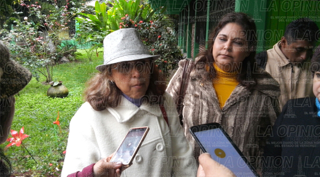 Suspenden clases en la UPAV Suspenden clases en la UPAV