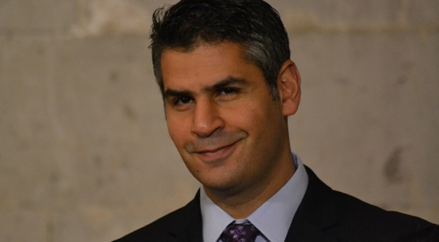 PRI se niega a desaforar a Tarek; PAN y PRD no asiste a sesión Tarek Abdalá