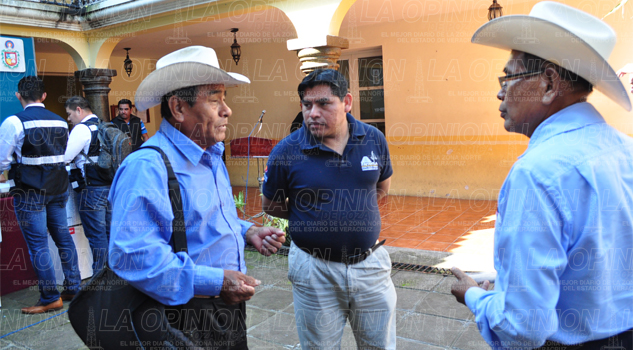 Terminó medio siglo de espera Terminó medio siglo de espera