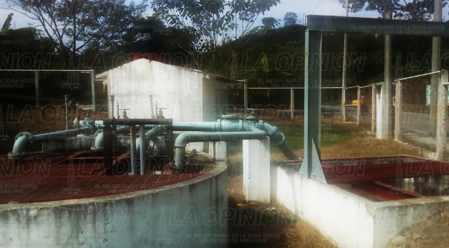 Truena cárcamo de aguas negras Truena cárcamo de aguas negras