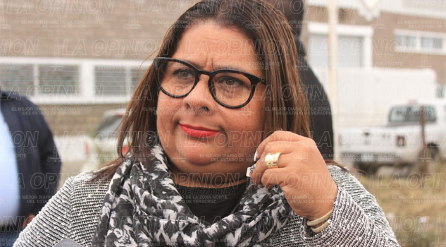 Trámite de escrituras en el Parador Urbano estará en la oficina de Patrimonio del Estado Trámite de escrituras en el Parador Urbano estará en la oficina de Patrimonio del Estado