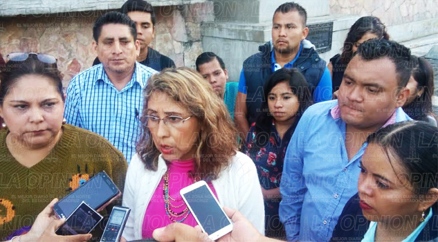 UPAV revira y deja sin efecto cambio de sede UPAV revira y deja sin efecto cambio