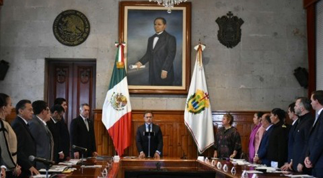 Un desastre el sector salud: Sesver Un desastre el sector salud