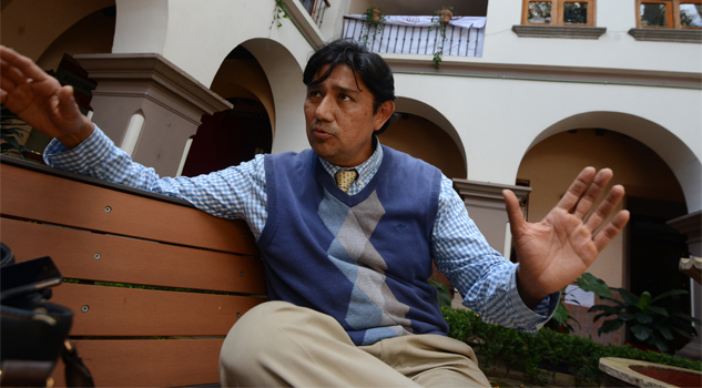 Urge plan contra deportaciones Urge plan contra deportaciones