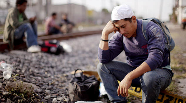 Van 11 mil veracruzanos repatriados Van 11 mil veracruzanos repatriados