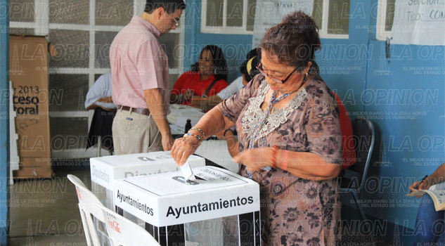 Van por la libre Van por la libre