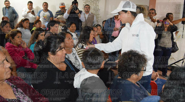 Vigila Sedesol uso de fondos federales Vigila Sedesol uso de fondos federales