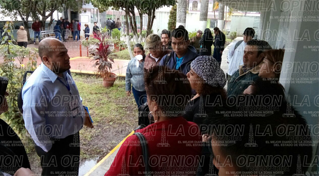 Zozobra en UPAV Zozobra en UPAV