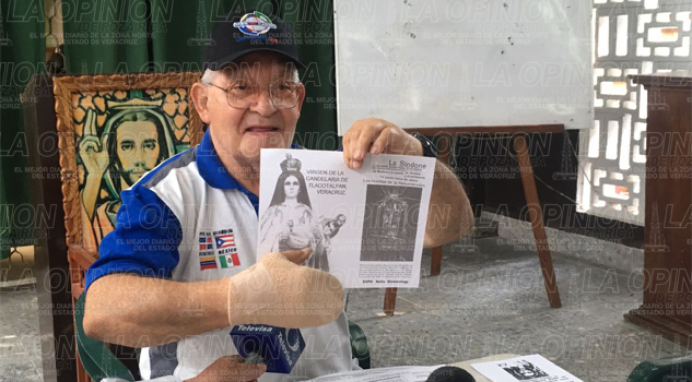 Llegará a Poza Rica la quinta peregrinación de la Virgen de la Candelaria Llegará a Poza Rica la quinta peregrinación de la Virgen de la Candelaria