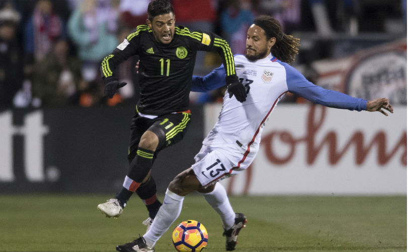 MUNDIAL 2026, CON 48 EQUIPOS