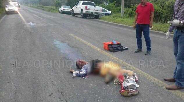 Murió tras ser atropellado y arrastrado por un vehículo Murió tras ser atropellado y arrastrado por un vehículo
