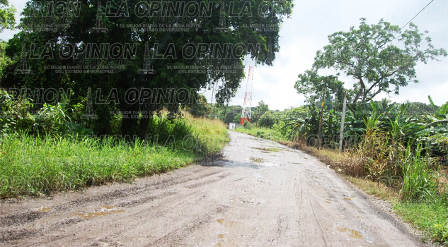Acceso a la autopista para cuatro municipios Acceso a la autopista para cuatro municipios
