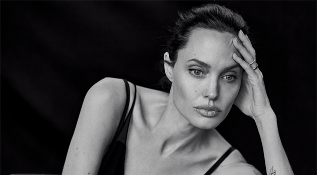 Angelina Jolie critica discriminación hacia los refugiados Angelina Jolie critica discriminación hacia los refugiados