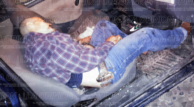Asesinan a caporal en La Ceiba Asesinan a caporal en La Ceiba