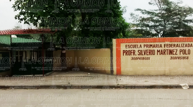 Asignan maestros en cinco primarias Asignan maestros en cinco primarias