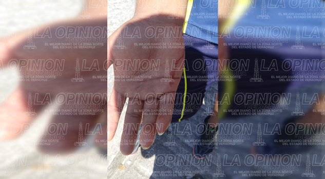 Atacó a su primo con una navaja Atacó a su primo con una navaja