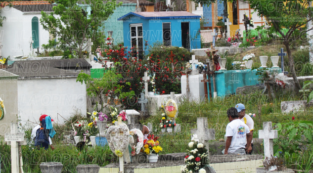 Aumenta índice de mortalidad Aumenta índice de mortalidad