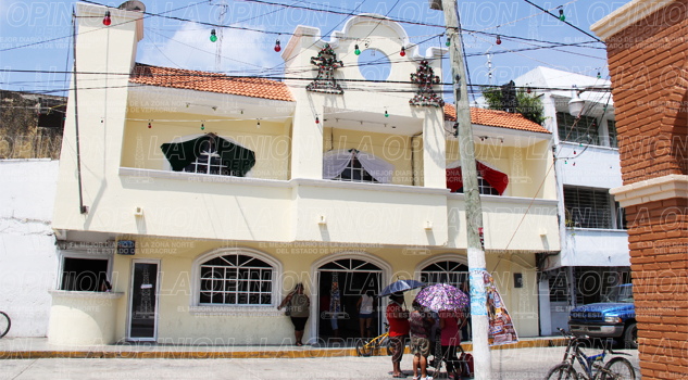 Burócratas de comuna se toman día de asueto Burócratas de comuna se toman día de asueto