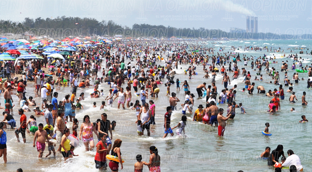 Buscan atrapar a los visitantes Buscan atrapar a los visitantes