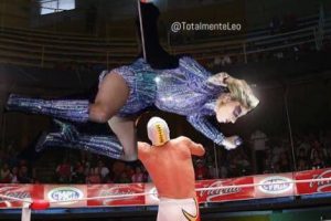 Diviértete con los memes de Lady Gaga en el Super Bowl