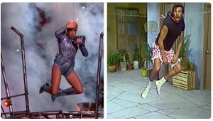 Diviértete con los memes de Lady Gaga en el Super Bowl