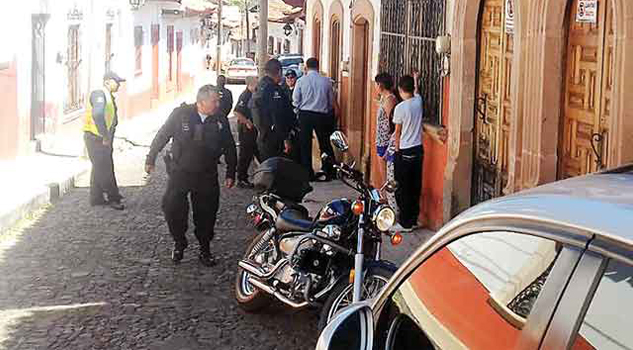 Cae adolescente que tenía secuestradas a 4 personas Cae adolescente que tenía secuestradas a 4 personas