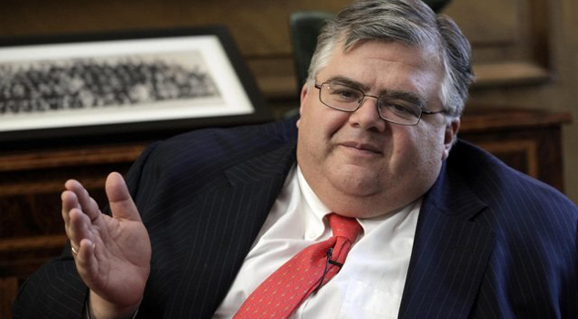 Carstens permanecerá en Banxico hasta el 30 de noviembre Carstens permanecerá en Banxico hasta el 30 de noviembre