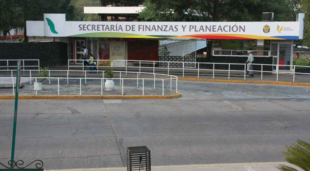 Caudal de adeudos Caudal de adeudos